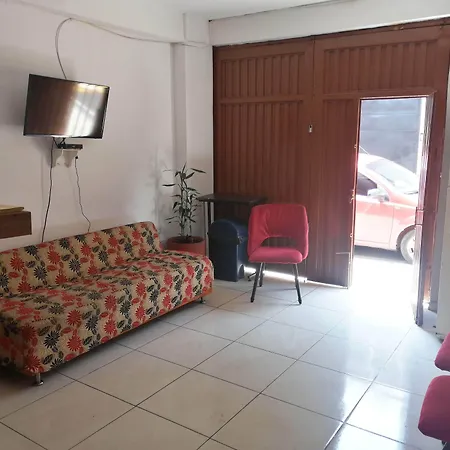 San Bosco Hostal-3