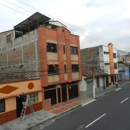 San Bosco Hostal-2