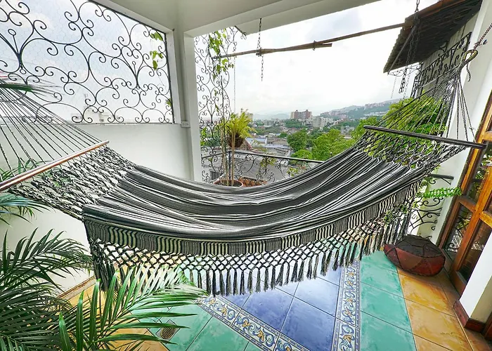 Casa Miraflores Cali